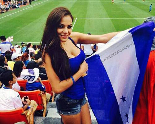 hottest-girls-fans-world-cup-2014_34-honduran-9547783
