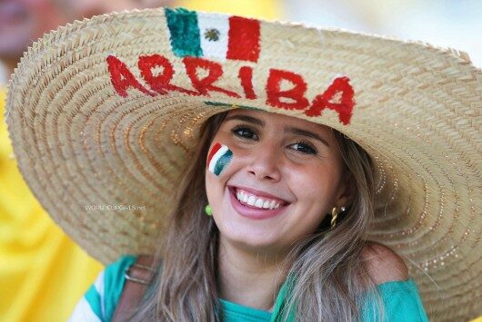 hottest-girls-fans-world-cup-2014_44-mexican-530x355-4379200